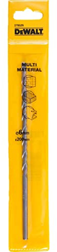 Dewalt Multi-Purpose Drill Bit 6 x 200 x 170 mm; DT6529 – qz