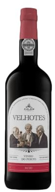Cálem Old Friends, Ruby Port, Lieblich (1 x 0.75 l)