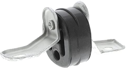 VAICO V10-1563 Halter, Abgasanlage