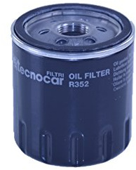 TECNOCAR-PURFLUX TCR352 F.OLIO PANDA-UNO-LANCIA Y10 *EX R42*