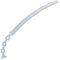 Silky Ersatzblatt für Silky Säge Tsurugi Curve Ersatzblatt 330mm grob, gebogen