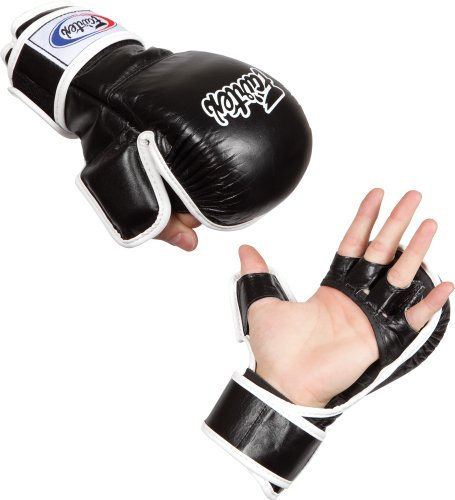 Fairtex MMA Sparring Handschuhe, xl
