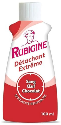 Fleckentferner Extreme rubigine – rubigine