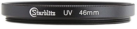 STARBLITZ Filtre UV 46mm