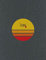 JUCKER HAWAII Skateboard Griptape 33 x 9 - verschiedene Designs Skateboard GRIPTAPE SUNRIDE