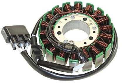 Lichtmaschine Stator für YZF 1000 R1 02-03 RN091 RN095