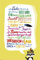Close Up Kinderzimmer-Regeln Poster Premium Kinder-Plakat 91,5 x 61 cm