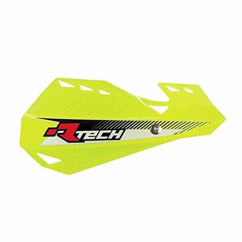 Ersatz Kunststoff paramanos Dual Evo Gelb Neon
