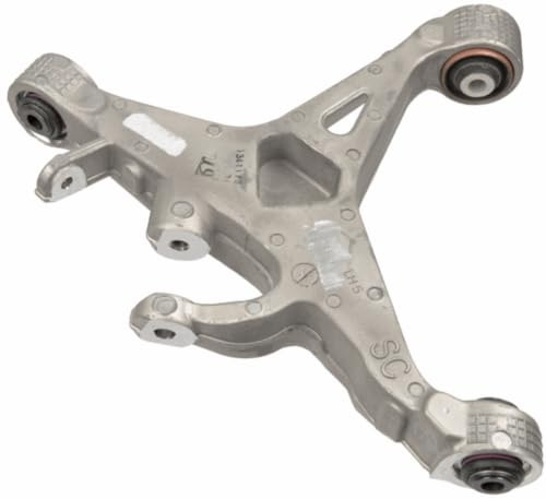 LEMFÖRDER 39763 01 Control/Trailing Arm Wheel Suspension Compatible for Jaguar F-Type Coupe (X152) 2013 - Left, Lower, Rear Axle and Other Vehicles