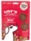 Lily's Kitchen - Beef Mini Burger mit B uf für Hunde – 70 g