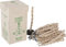 GURU SHOP Chakra Incense, Nepal Räucherschnüre - Heart/White Sage, 10x5x5 cm