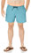 Volcom Herren Lido Solid Trunk 16 Badehose, Britt Blue, Medium