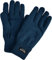 normani Strick Fingerhandschuhe mit Thinsulatefütterung Winterhandschuhe Farbe Navy Größe XL