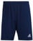 adidas Homme Entrada 22 Training Shorts, Team Navy Blue 2, XXL