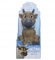 Disney Princess Sven Mini-Kleinkind-Puppe, 7,6 cm