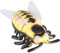 Mipcase 2st Gefälschter Spielzeug Simulation Schwierigkeitssekt. Mini Cicadidae Toy. Katze Indoor Toys. Elektrisches Gehwegsekt. Katzen-Teaser Insekt Geschenk Kind