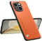 Topme Phone Case Compatible with iPhone 13 (6.1) – Secure and Stylish Protection - Orange