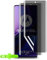 HeeYeal Privacidad Protector de Pantalla Compatible con Motorola Moto Edge 40 5G, [2 Piezas] Anti-Espía No Cristal Templado, Privacy Película Protectora de TPU Flexible para Motorola Moto Edge 40 5G