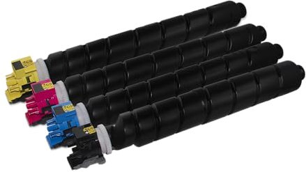 Freecolor Toner Kyocera TK-Magenta TASKalfa 2552ci, 2553ci