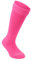 Sondico Mens Football Socks Plus Size Fluo Pink 12-14