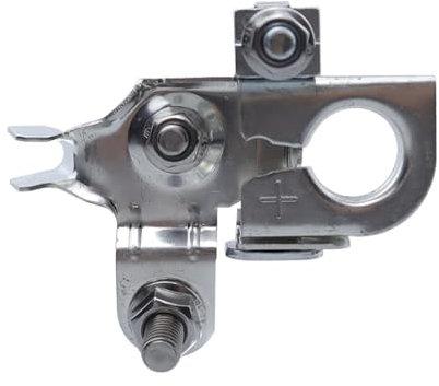 SSAAQWE [Replacement] -14450-AA Battery Positive Terminal Car Stake Head for Battery Terminals