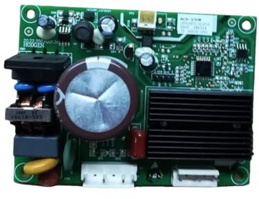 Refrigerator Control Board,Compatible For Hisense, BCD-530W 1957589 Fridge Motherboard Freezer Parts