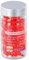40 PCS Capillaire Vitamine E Capsule, Capillaire Vitamine E Huile, Sérum de Traitement Capillaire