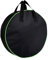 HoAhaMay Electric Car Charging Cable Bag, Portable Durable Waterproof Cable Organiser, Garden Accessory Cable Bag for Electric Car Charging Cables, Hoses and Extension Cables (Black)