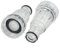Lot de 2 filtres à eau pour nettoyeur haute pression