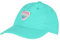 IPENNY Baseball Cap für Kinder Verstellbare Baseballkappe Mädchen Vintage Mützen Sonnenschutz Pferdeschwanz Basecap Schnell trocknende Atmungsaktiv Sportmützen für Freizeit und Outdoor