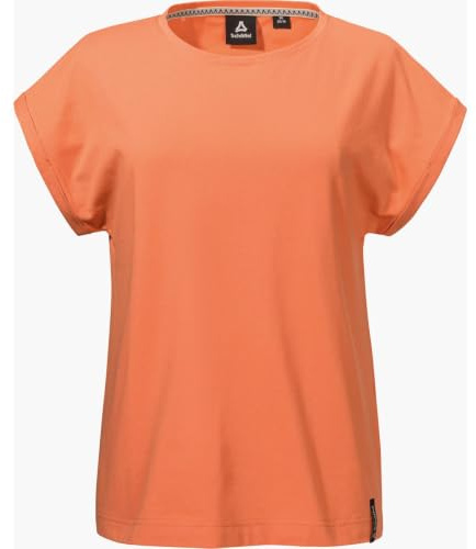 Schöffel Damen T Shirt Style Serenio Wmn T-Shirt
