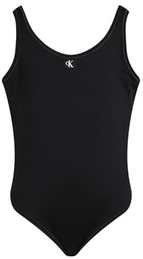 Calvin Klein Mädchen Badeanzüge