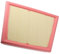 Oulesh Filtro Aria per BMW 1-Series Saloon F52 118i 2017-2022 X1 F48 F49 2016-2022, Filtro Aria Motore Auto 13717619267/13718513944
