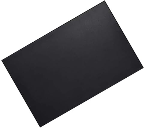 JUYAXIN Extra große Grillmatte für den Außenbereich, Kochschutz, Deck, Terrasse, Hitze, Grillmatte
