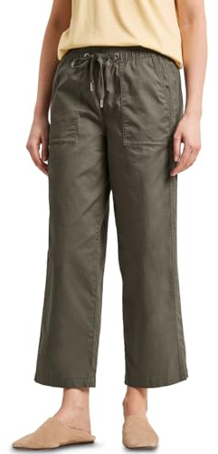 Street One Damen Straight Leg Hose in Hose Papertouchware 3817621