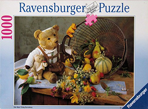 Puzzle 1.000 Teile Erinnerungsfotos (RV) 15886 von Ravensburger