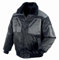 teXXor Piloten Oslo Arbeitsjacke mit abnehmbaren Ärmeln, XXL, grau, 4170