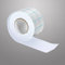 Modulor filmoplast T - Weiß - 5cm - Selbstklebendes Baumwollgewebe ***Perfekt zum Reparieren von Büchern***