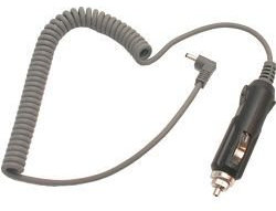 6V In Car Battery Charger Adapter for IM350+ IM350, IM65A, IM250A