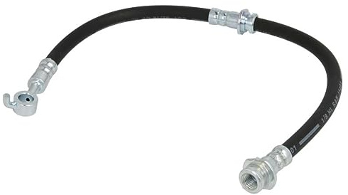 Delphi LH6640 Brake Hose