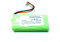 OTB Akku NI-MH 2,4V 830mAh für Telekom Sinus A602 Touch / VTHCH73C02