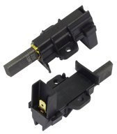 KIT N.2 SPAZZOLE MOTORE [ARCELIK],per lavatrici