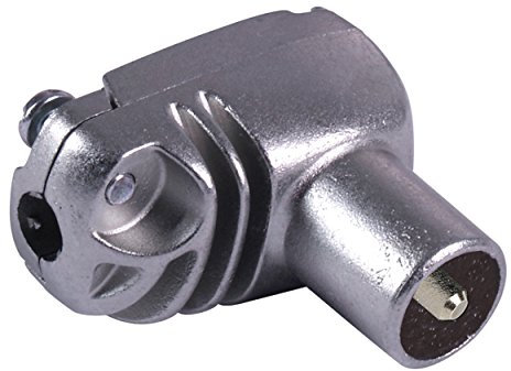 TELEVES 437401 CONEC COAX ACOD MACHO