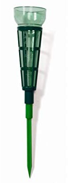 Altuna 30001 - Pluviometro Plastico 42 Cm.