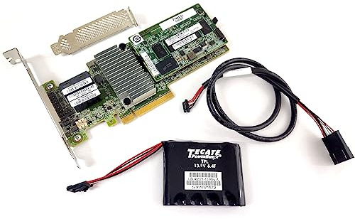 00FM015 - EXPRESS SERVERAID M5210 SAS/SATA CONTROLLER IBM SYSTEMX