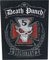 Five Finger Death Punch Legionary Unisex Backpatch multicolor