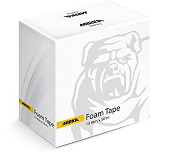 Mirka 5900606 Mirka Spontape 13 mm x 45 m