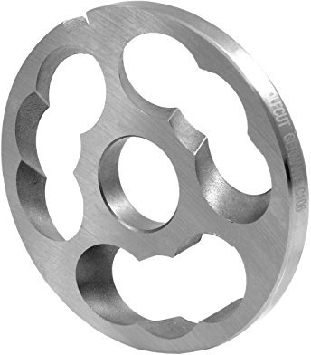 Wolfcut C106 Vorschneider System Unger Werkzeugstahl