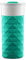 Ello Ogden 16oz Ceramic Travel Mug with Splash-Resistant Slider Lid and Protective Silicone Sleeve, Perfect for Coffee or Tea, BPA-Free, Dishwasher Safe, Teal