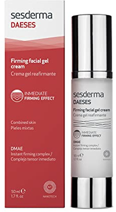 Sesderma Daeses Firming Facial Cream Gel, 50 ml